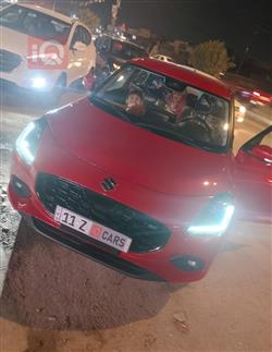 سوزوكي سويفت